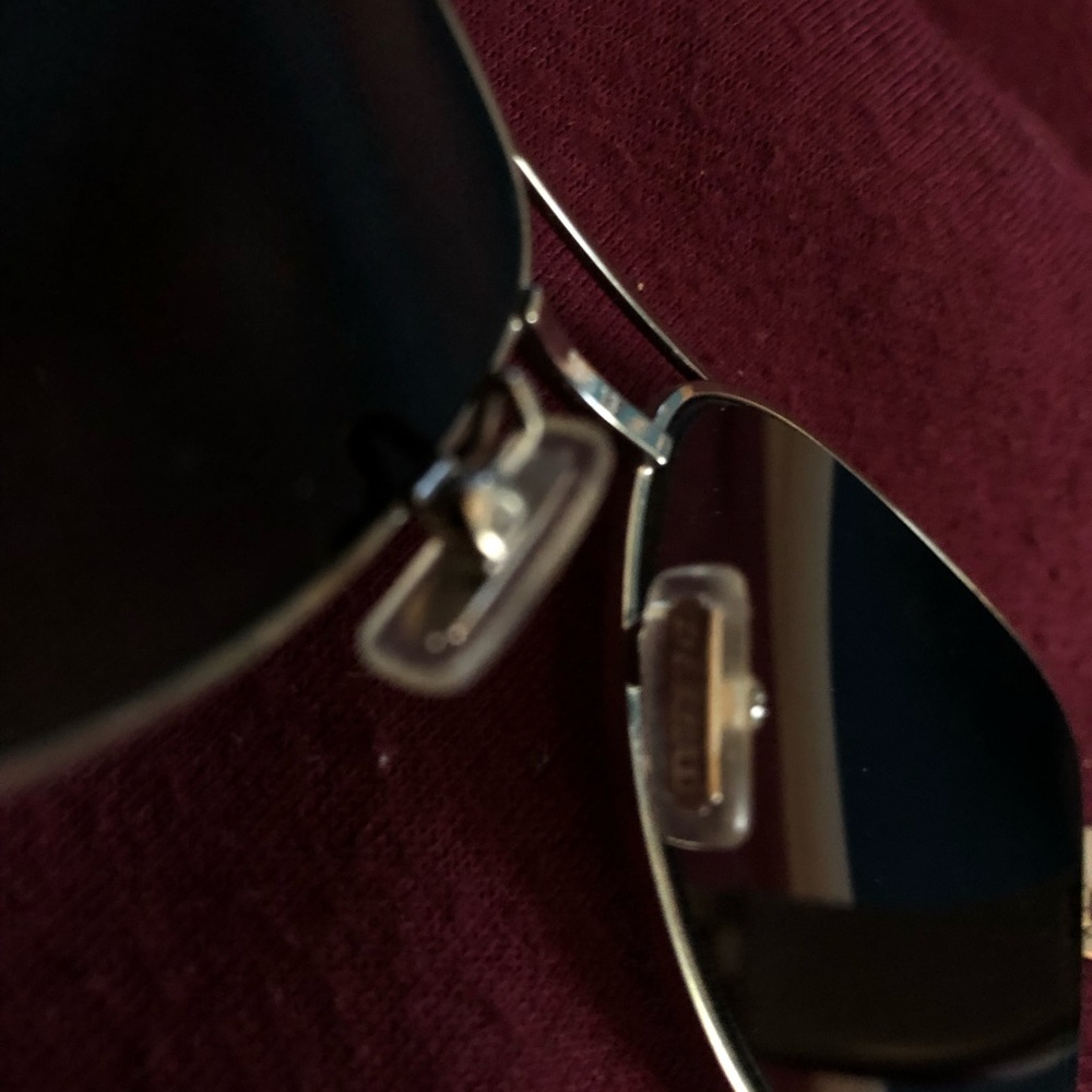 Coach Sunglasses - Picture 3 of 3